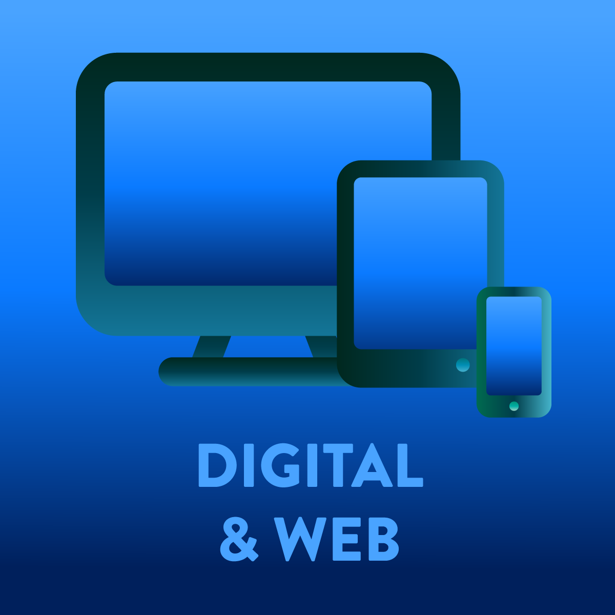 Digital Marketing & Web Design services from thinktank manchester